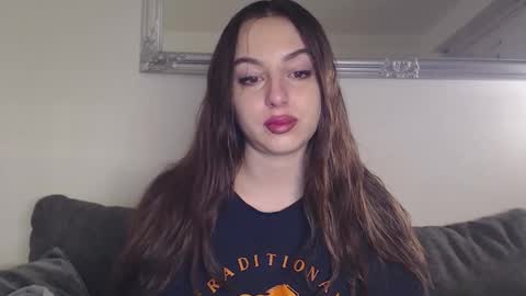 Courtney online show from December 18, 7:47 am