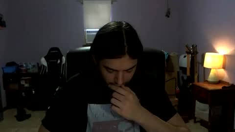 Harry online show from March 4, 10:38 pm