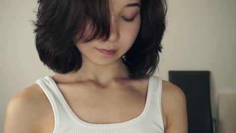 Yui online show from January 29, 10:27 am