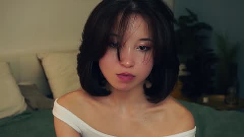 Yui online show from January 31, 4:59 pm