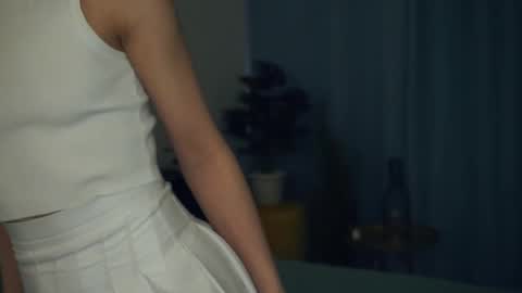 Yui online show from February 18, 10:27 am