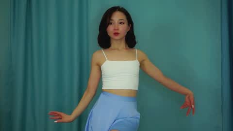 Yui online show from March 11, 10:51 am