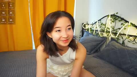 Yui online show from November 2, 7:22 am