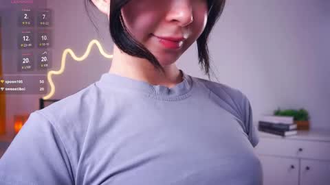 Yui online show from April 25, 8:28 am