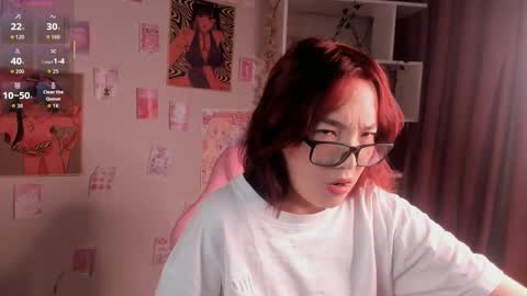 Snapshot of coventinahazleton chatting on September 11, 9:26 pm Yuna online show from September 11, 9:26 pm