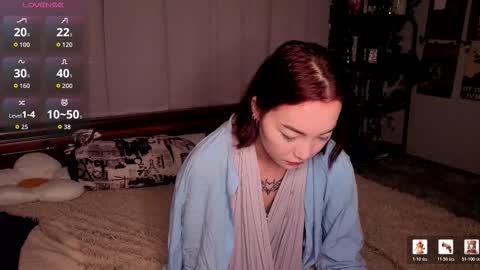 Yuna online show from February 2, 8:07 pm