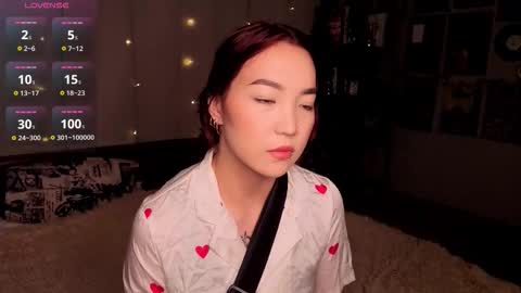 Yuna online show from February 3, 8:14 pm