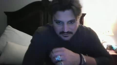 cowboy190087 online show from January 26, 8:57 am