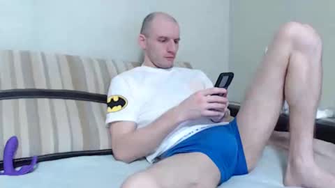 Damien online show from February 17, 10:51 am