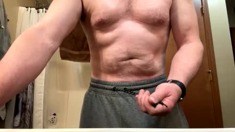 Snapshot of cowboystud77 chatting on May 16, 4:20 am cowboystud77 online show from May 16, 4:20 am