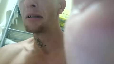 coxwingin9 online show from September 22, 11:40 pm