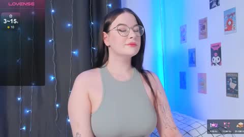 Lilith online show from December 17, 5:29 am