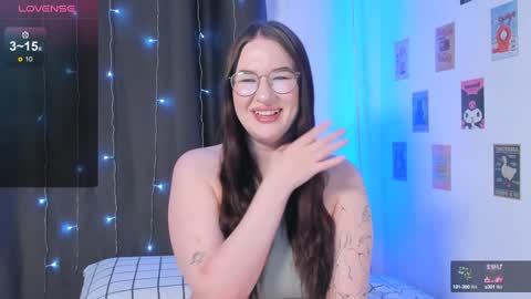 Lilith online show from December 17, 8:34 am