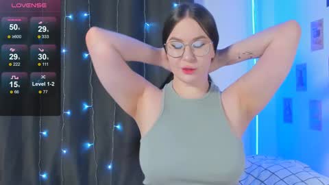 Lilith online show from January 5, 6:13 pm
