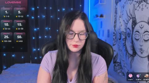 Lilith online show from February 4, 7:29 am