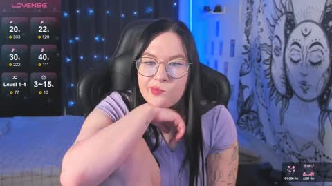 Lilith online show from February 6, 10:48 am