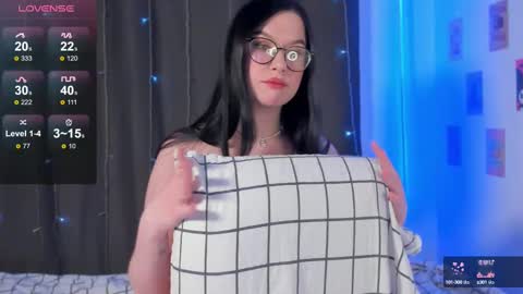 Lilith online show from February 11, 9:35 pm