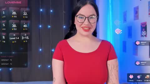 Lilith online show from February 20, 5:12 am