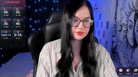 Lilith online show from March 4, 9:43 pm