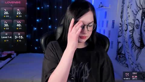 Lilith online show from March 6, 9:31 pm