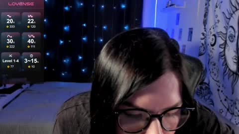 Lilith online show from March 7, 12:37 am