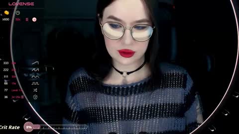 Lilith online show from September 25, 5:00 am