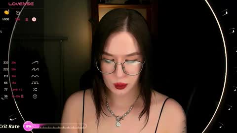 Lilith online show from October 14, 9:04 pm