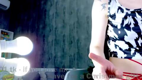 Snapshot of coy_girl_ chatting on December 7, 4:14 pm My name is Emma  - HELP COLLECT TOKENS FOR THE OPERATION FOR MY DAUGHTER online show from December 7, 4:14 pm