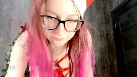 Snapshot of coy_girl_ chatting on December 25, 1:30 pm My name is Emma  - HELP COLLECT TOKENS FOR THE OPERATION FOR MY DAUGHTER online show from December 25, 1:30 pm