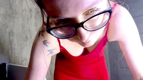 Snapshot of coy_girl_ chatting on January 14, 1:28 pm My name is Emma  - HELP COLLECT TOKENS FOR THE OPERATION FOR MY DAUGHTER online show from January 14, 1:28 pm