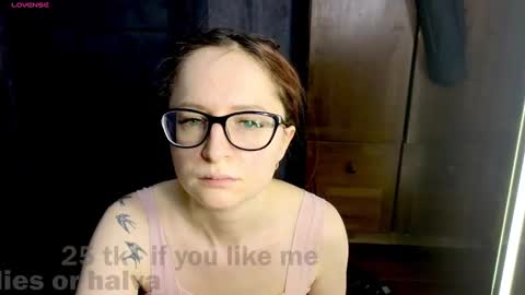 Snapshot of coy_girl_ chatting on January 24, 8:44 am My name is Emma  - HELP COLLECT TOKENS FOR THE OPERATION FOR MY DAUGHTER online show from January 24, 8:44 am