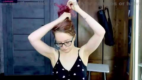 Snapshot of coy_girl_ chatting on January 28, 9:41 am My name is Emma  - HELP COLLECT TOKENS FOR THE OPERATION FOR MY DAUGHTER online show from January 28, 9:41 am