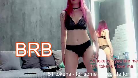 Snapshot of coy_girl_ chatting on January 28, 3:46 pm My name is Emma  - HELP COLLECT TOKENS FOR THE OPERATION FOR MY DAUGHTER online show from January 28, 3:46 pm