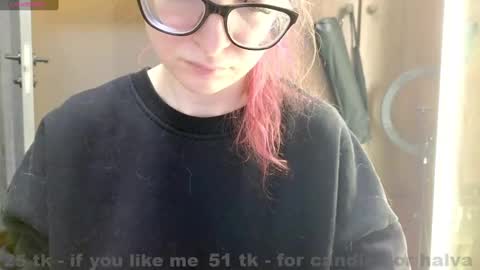 Snapshot of coy_girl_ chatting on February 11, 7:02 am My name is Emma  - HELP COLLECT TOKENS FOR THE OPERATION FOR MY DAUGHTER online show from February 11, 7:02 am