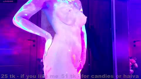 Snapshot of coy_girl_ chatting on February 17, 6:15 pm My name is Emma  - HELP COLLECT TOKENS FOR THE OPERATION FOR MY DAUGHTER online show from February 17, 6:15 pm