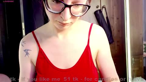 Snapshot of coy_girl_ chatting on February 19, 12:55 pm My name is Emma  - HELP COLLECT TOKENS FOR THE OPERATION FOR MY DAUGHTER online show from February 19, 12:55 pm
