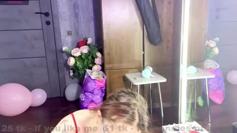 Snapshot of coy_girl_ chatting on February 19, 4:00 pm My name is Emma  - HELP COLLECT TOKENS FOR THE OPERATION FOR MY DAUGHTER online show from February 19, 4:00 pm