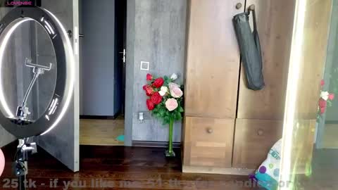 Snapshot of coy_girl_ chatting on February 24, 8:49 am My name is Emma  - HELP COLLECT TOKENS FOR THE OPERATION FOR MY DAUGHTER online show from February 24, 8:49 am