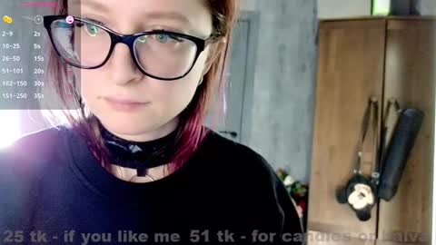 Snapshot of coy_girl_ chatting on March 8, 5:11 pm My name is Emma  - HELP COLLECT TOKENS FOR THE OPERATION FOR MY DAUGHTER online show from March 8, 5:11 pm