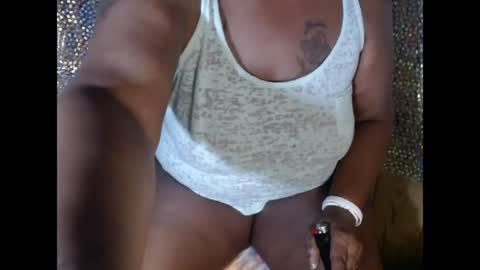 Ebony Euphoria online show from April 2, 6:33 am