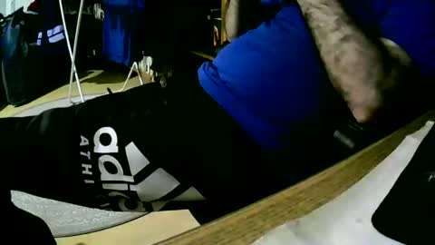 coyote017 online show from February 1, 3:18 pm