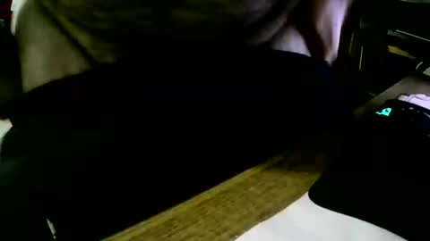 coyote017 online show from February 5, 8:54 am