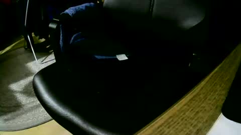 coyote017 online show from February 8, 9:15 pm