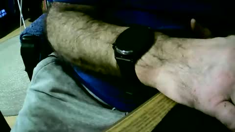 coyote017 online show from February 22, 1:35 pm