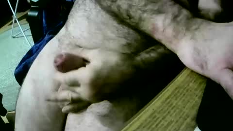 coyote017 online show from February 28, 7:15 am