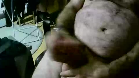 coyote017 online show from October 10, 5:12 pm