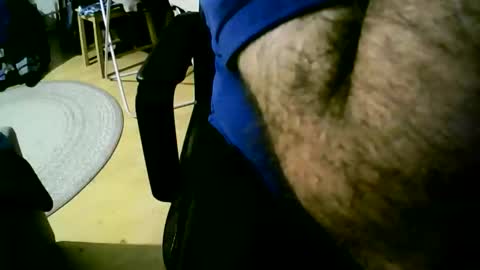 coyote017 online show from October 28, 7:27 pm