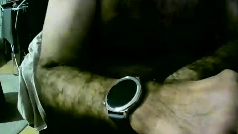 coyote017 online show from November 23, 3:34 pm