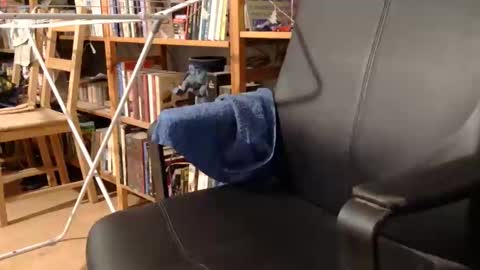 Snapshot of coyote017 chatting on March 21, 4:21 pm coyote017 online show from March 21, 4:21 pm