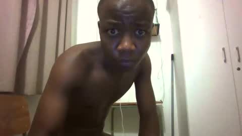 Snapshot of coziambhuti chatting on April 3, 1:25 am CapriMeanace online show from April 3, 1:25 am